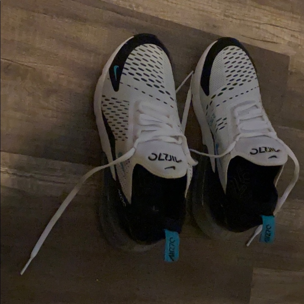 Nike AirMax 270